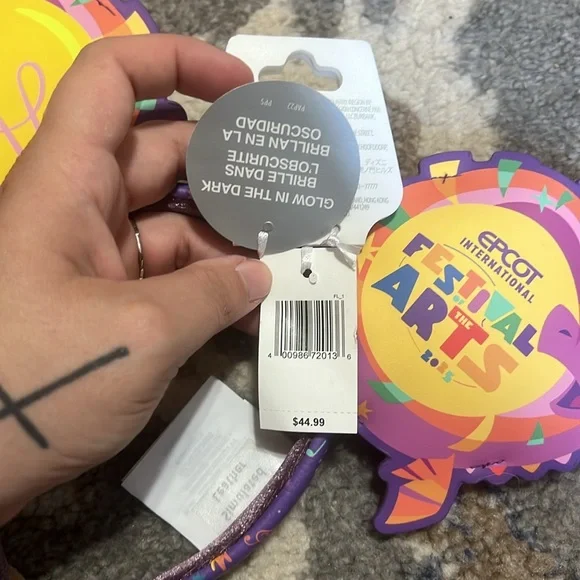 DISNEY BUNDLE - 3 PIECES‎